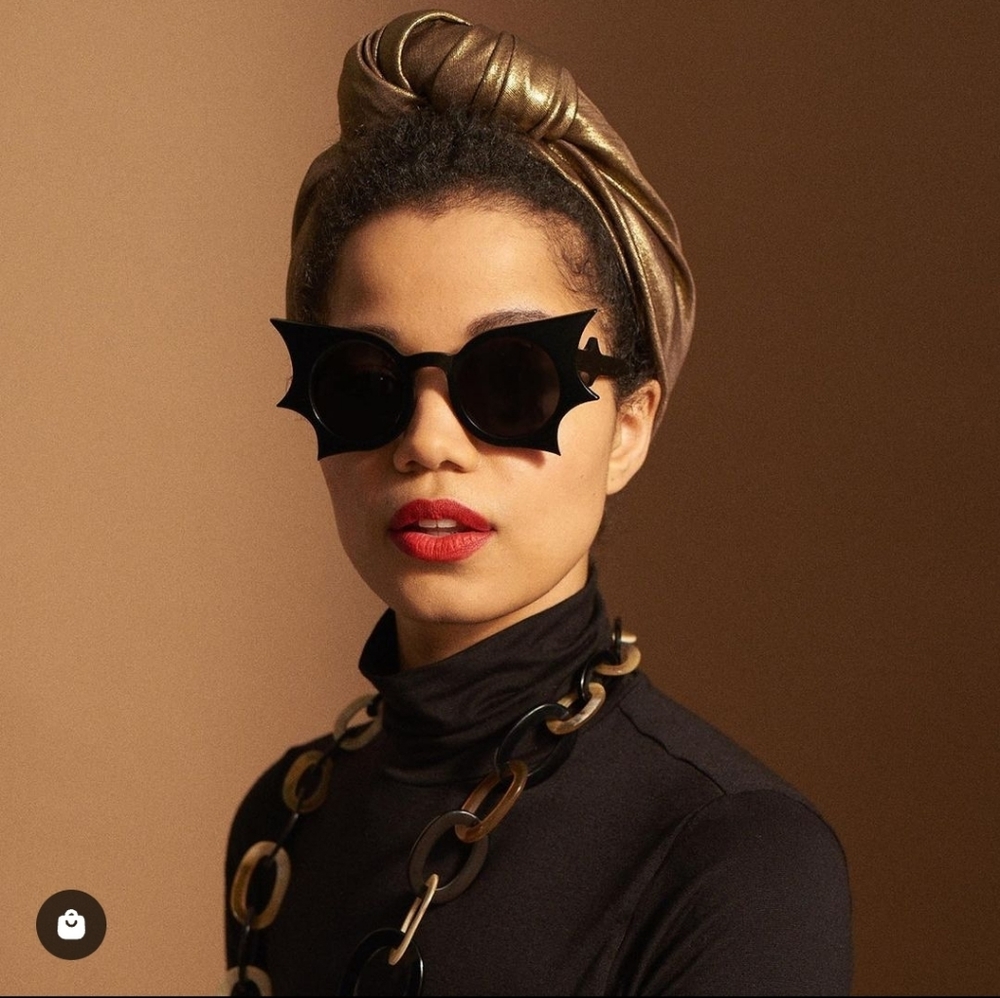 Hood London Peggy Sunglasses